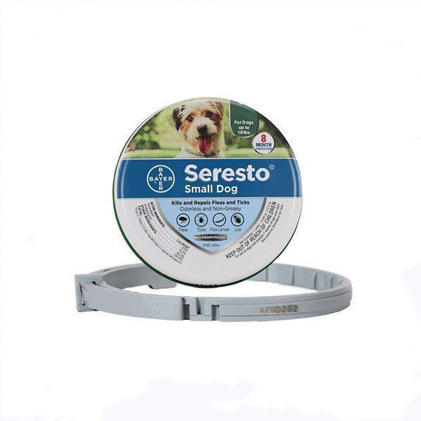 Seresto Soleido Deworming Pet Collar Cat Dog Deworming Flea Collar