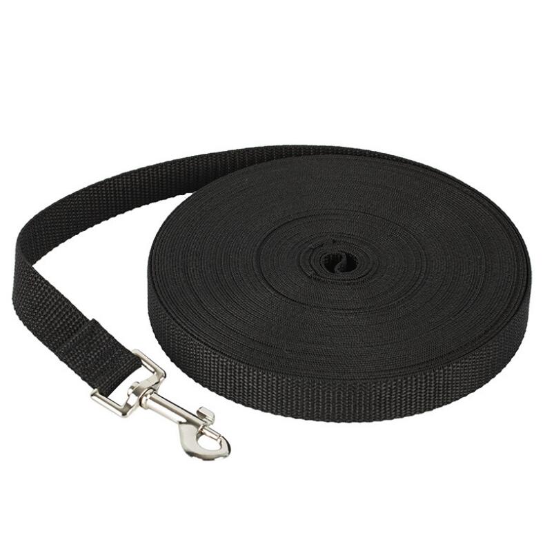 longline dog lead