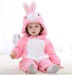 Macacão de bebê inverno kigurumi leão traje para meninas meninos da criança animal macacão infantil roupas pijamas crianças macacão ropa bebes