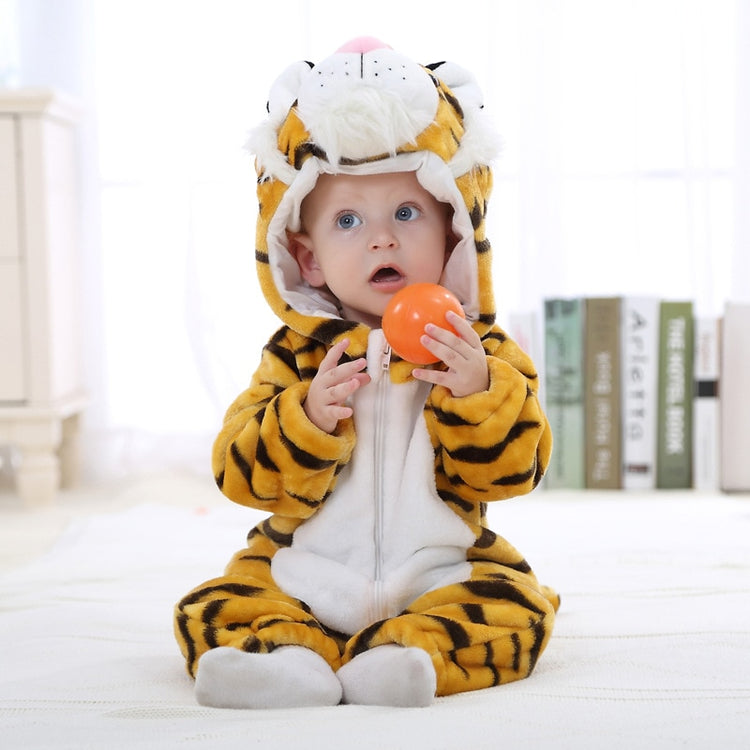 Baby Rompers Winter Kigurumi Lion Costume For Girls Boys Toddler Animal Jumpsuit Infant Clothes Pyjamas Kids Overalls ropa bebes