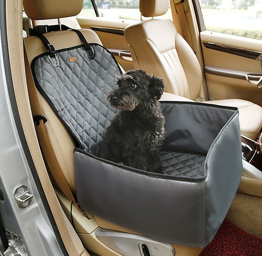 Pet Seat -Thickening Pad Waterproof for Car