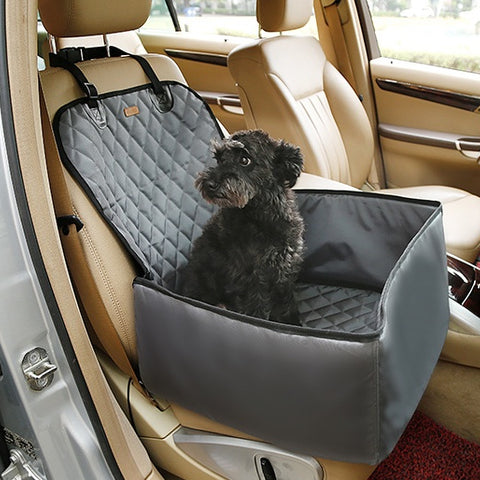 Pet Seat -Thickening Pad Waterproof for Car