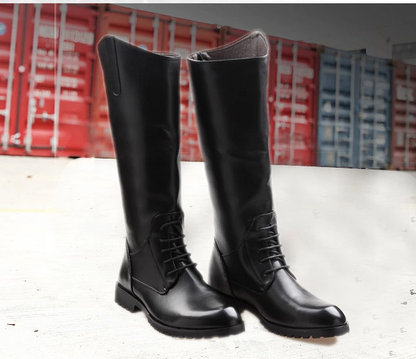 Horse Riding Boots For Men And Woman