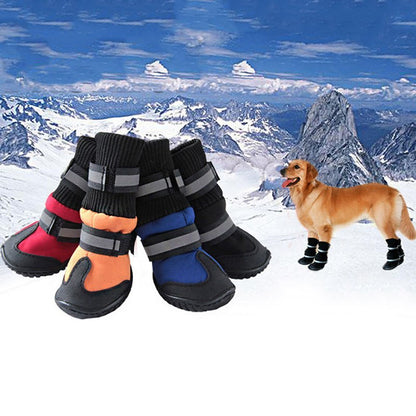 Dog Boots