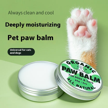 Dogs And Cats Claw Cream Anti-chapping