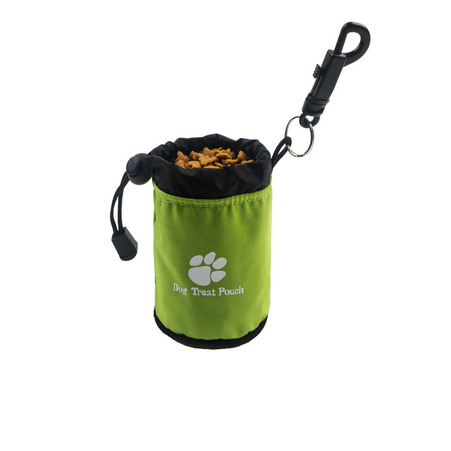 Mini Pet Snack Bag Training Bag