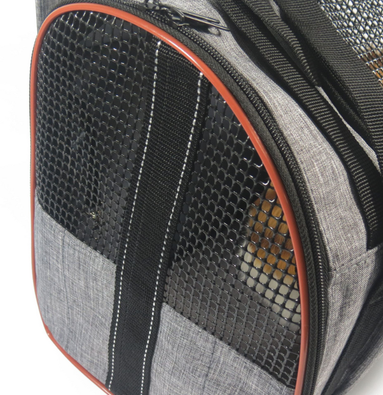 Multi-Functional Dog and Cat Carrier Basket