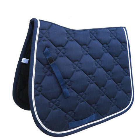 Horse saddle pad