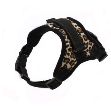 Dog Supplies Nylon K9- Pet Dogs Harness- Collar high quality pet products - Big Large Medium Small Dog Harness