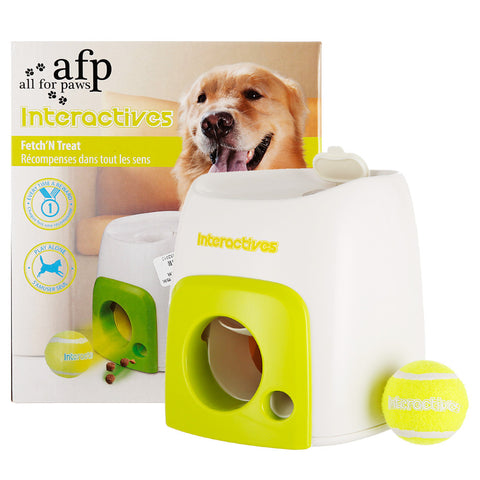 Feed machine Dog Feeder Entertainment Training Toys