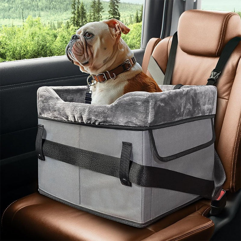 pet car seat