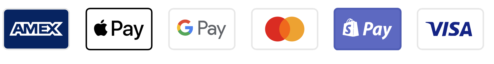 Payment Method