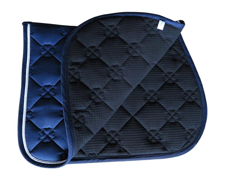 Horse saddle pad