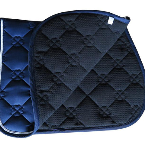 Horse saddle pad