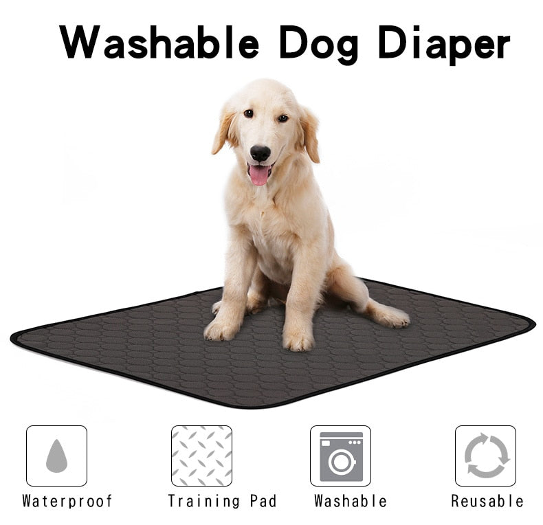 Dog Diaper Pad