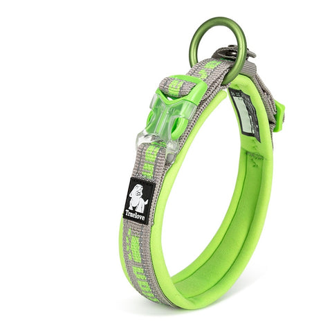 Reflective Pet collars