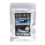 Fish Food Aquarium Fish Forage Crystal Shrimp Feeding Seaweed Natural Nutrition Vitamin Health Growing Drop shipping