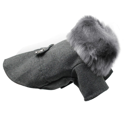 Pet Dog Clothing- Winter Coats for Small Medium Dogs