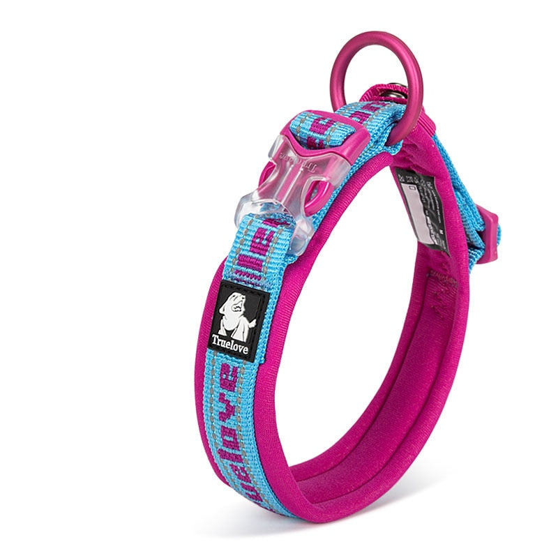 Neoprene Dog Collar