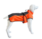 Outdoor Jackets Pet Dogs Clothes Waterproof Autumn Winter Warm Big Dog Clothing