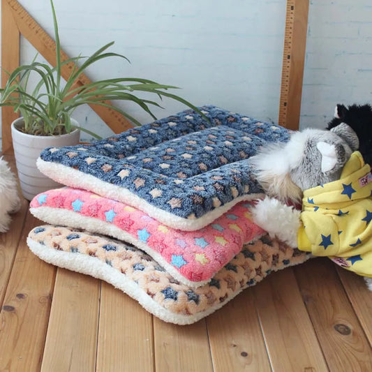 Pillow Beds
