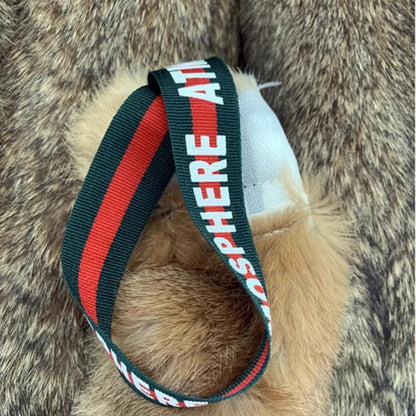 Rabbit Skin Dog Training Toy – Puppy Tug & Bite Trainer