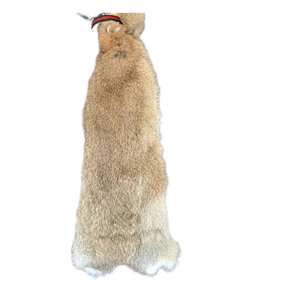 Rabbit Skin Dog Training Toy – Puppy Tug & Bite Trainer