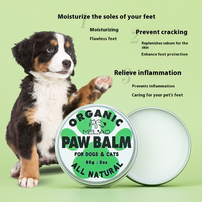 Dogs And Cats Claw Cream Anti-chapping