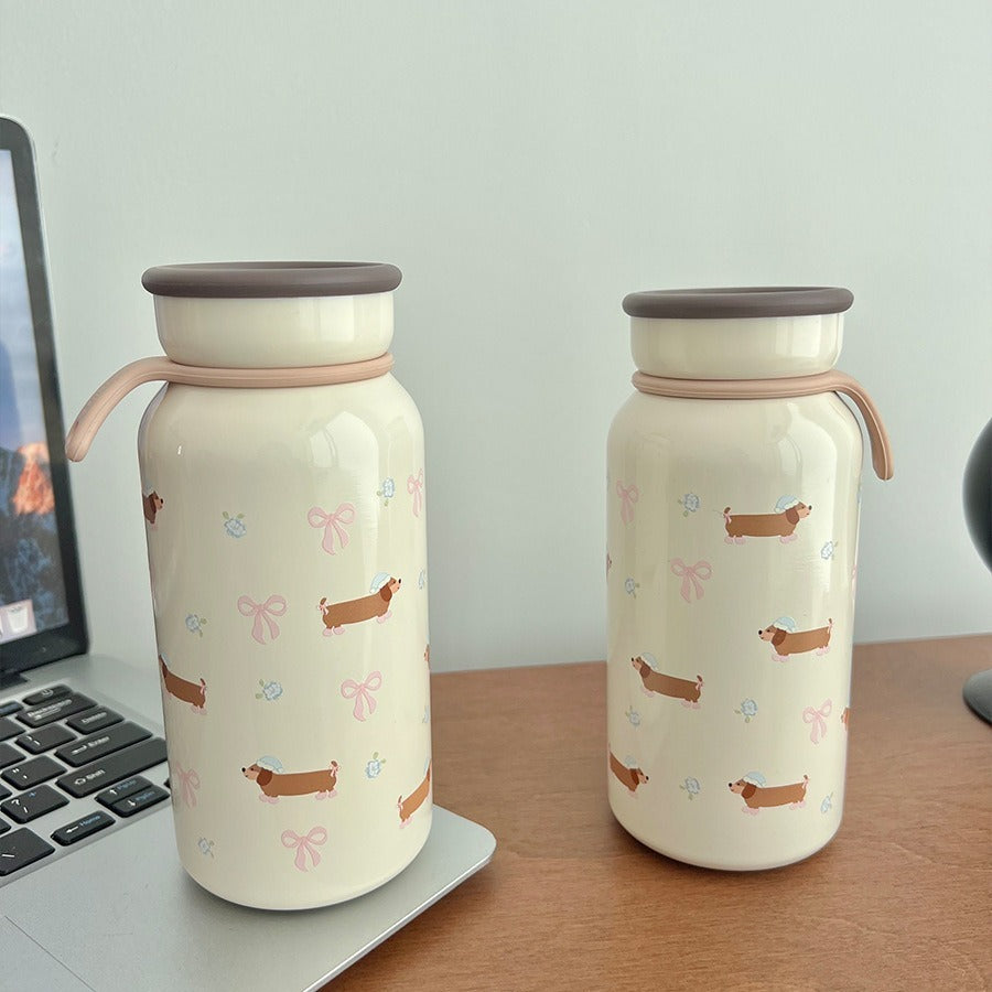 Thermos Flask