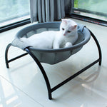 Summer Mesh Washable Cat Hammock