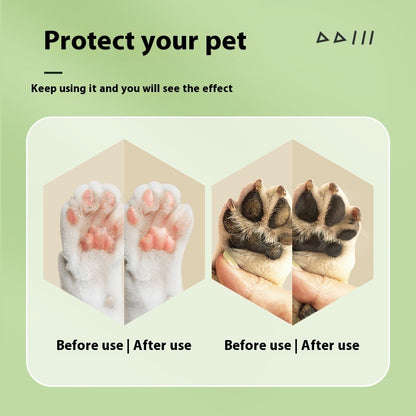 Dogs And Cats Claw Cream Anti-chapping