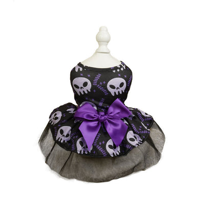 Pet Dog Clothes Halloween -Clothes Halloween