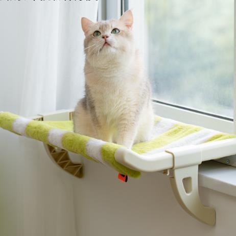 Cat hammock, balcony window, cat hammock, hanging cat bed, bedside cat bed, cat bed - PetsDzign