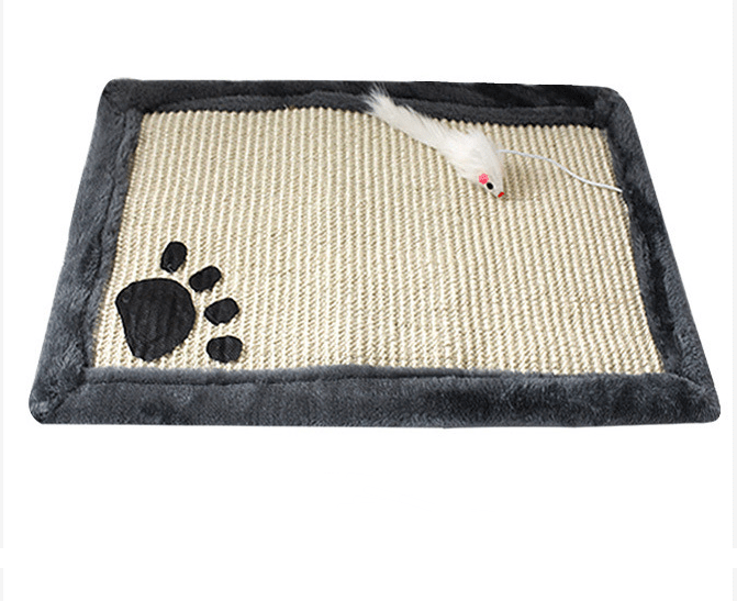 Cat scratch board - comes in different colours - Durable scratch pad. - PetsDzign