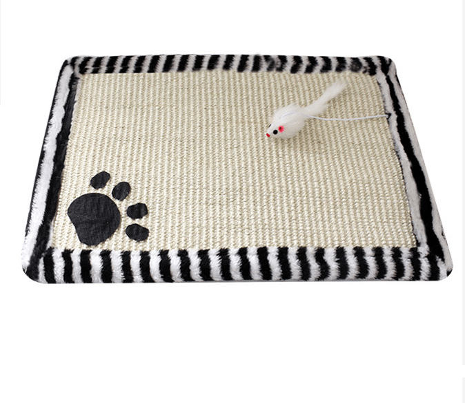 Cat scratch board - comes in different colours - Durable scratch pad. - PetsDzign