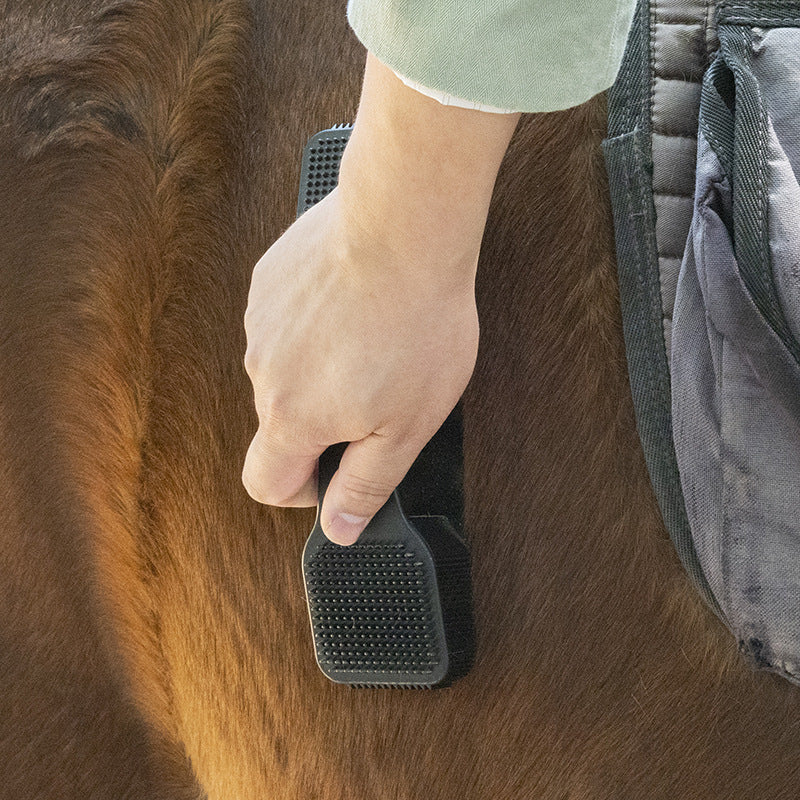 Horse Brush