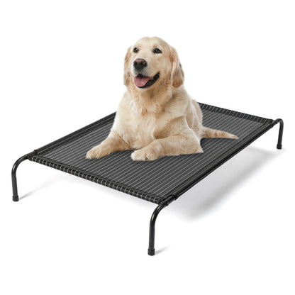 Pet Beds -elevated pet cots