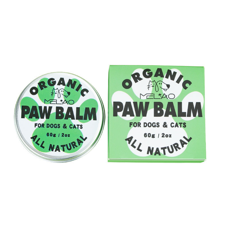 Dogs And Cats Claw Cream Anti-chapping