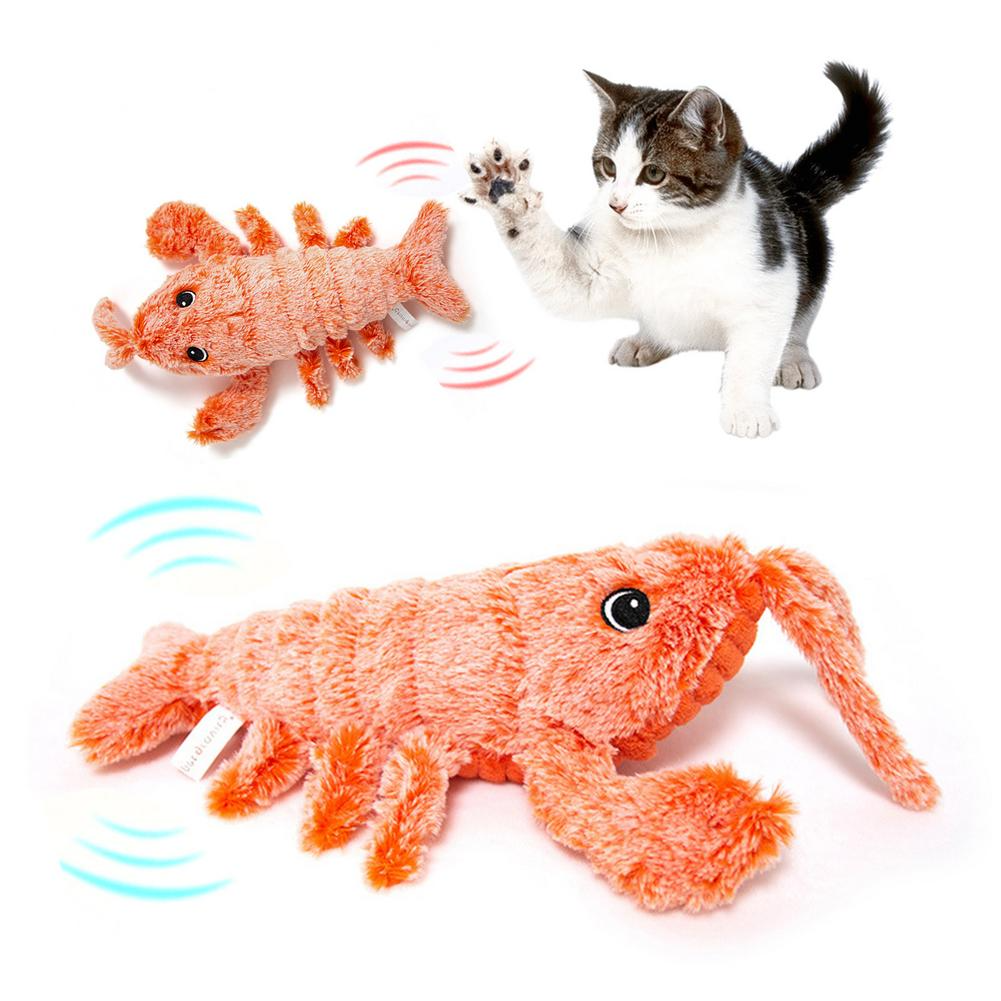 Lobster Toy