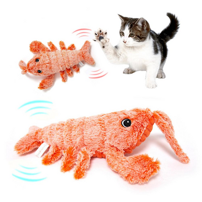 Lobster Toy