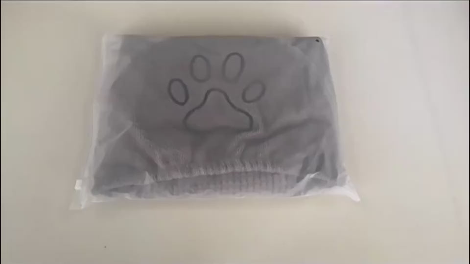 Pet Towel