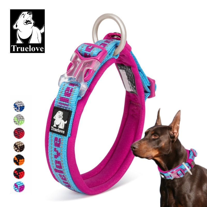 Reflective Pet collars