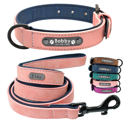 Pets Collars and leads